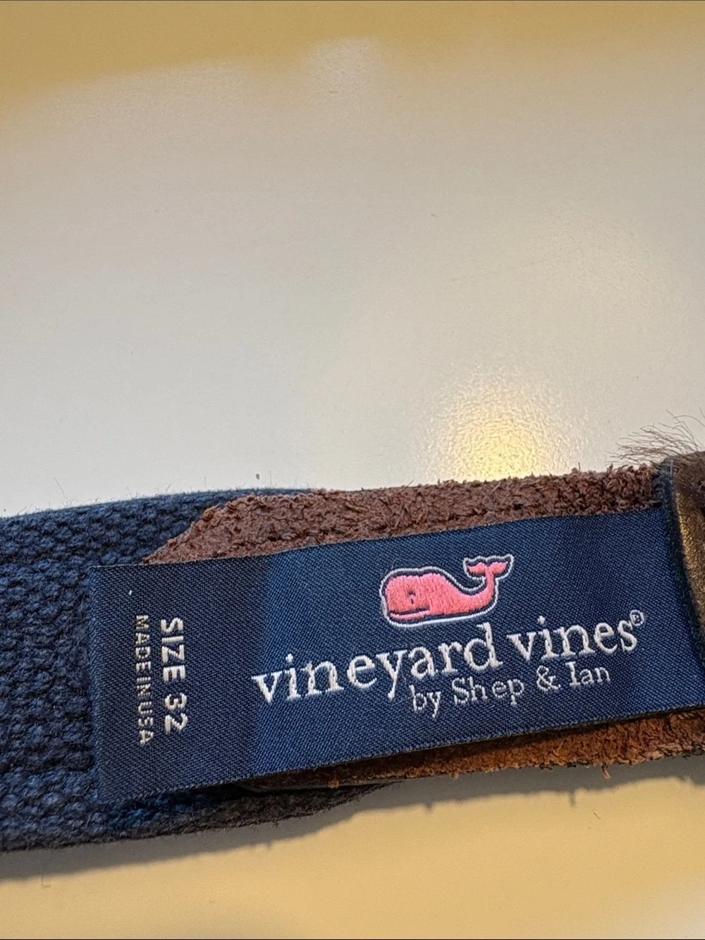 Vineyard Vines slim vineyard